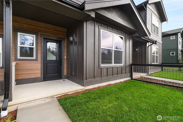 4237 Ambrosia Lane, Bellingham, WA 98226