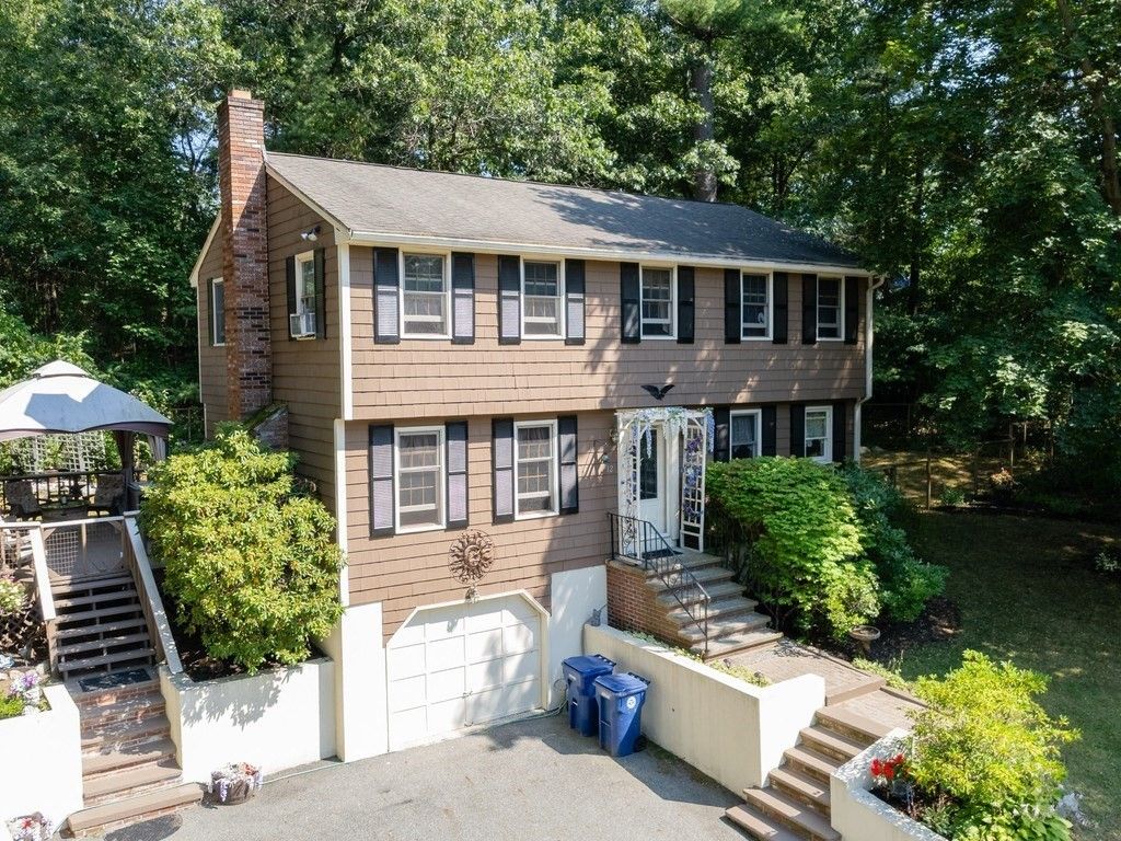 12 Ridgeway Ave x, Billerica, MA 01821