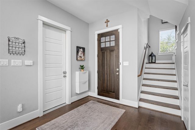 427 Yale Oaks Lane, Houston, TX 77091