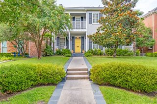 3206 Princeton Avenue, Highland Park, TX 75205
