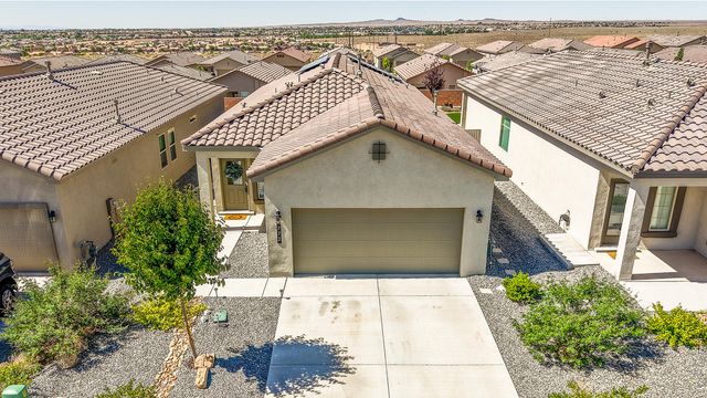 772 Amatista Loop SE, Rio Rancho, NM 87124