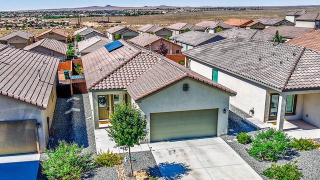 772 Amatista Loop SE, Rio Rancho, NM 87124