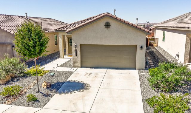 772 Amatista Loop SE, Rio Rancho, NM 87124