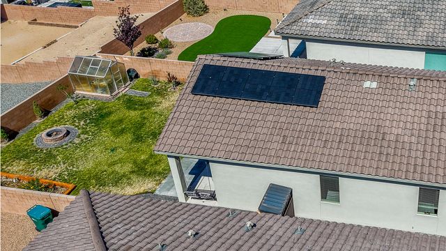 772 Amatista Loop SE, Rio Rancho, NM 87124