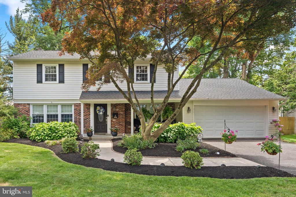169 CENTENARY LANE, Warminster, PA 18974