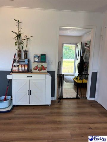 1109 Piano Rd, Florence, SC 29501