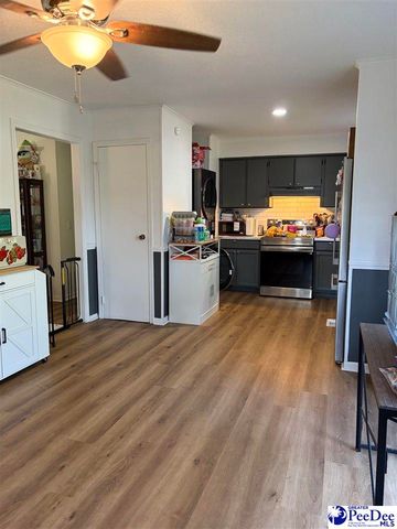 1109 Piano Rd, Florence, SC 29501