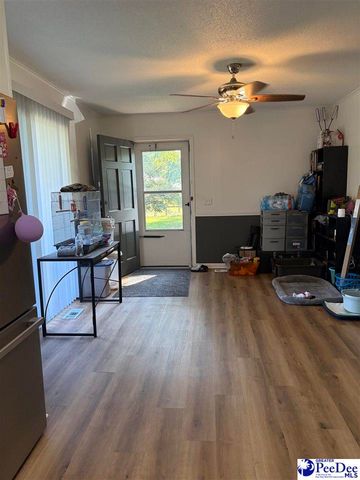 1109 Piano Rd, Florence, SC 29501