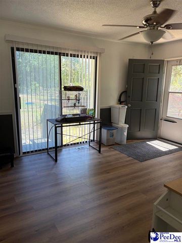 1109 Piano Rd, Florence, SC 29501