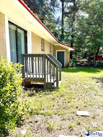 1109 Piano Rd, Florence, SC 29501