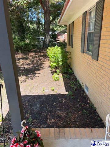 1109 Piano Rd, Florence, SC 29501