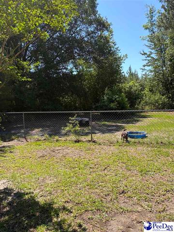 1109 Piano Rd, Florence, SC 29501