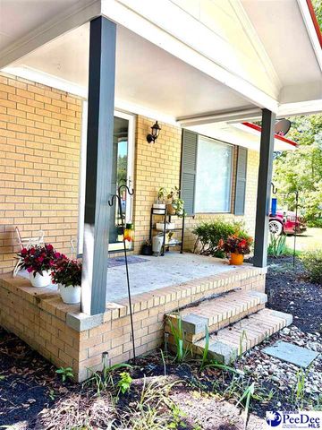 1109 Piano Rd, Florence, SC 29501