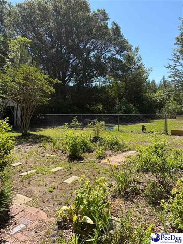 1109 Piano Rd, Florence, SC 29501