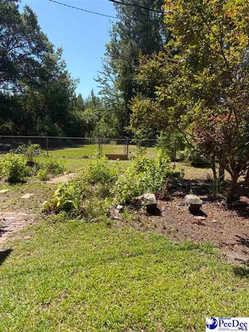 1109 Piano Rd, Florence, SC 29501