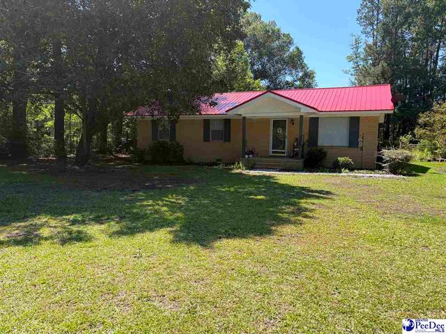 1109 Piano Rd, Florence, SC 29501