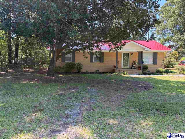 1109 Piano Rd, Florence, SC 29501
