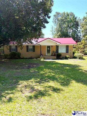 1109 Piano Rd, Florence, SC 29501