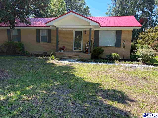 1109 Piano Rd, Florence, SC 29501