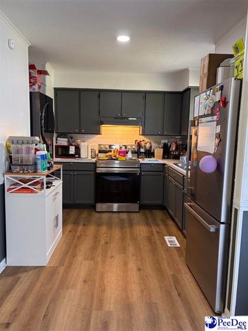 1109 Piano Rd, Florence, SC 29501