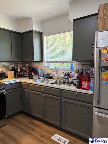 1109 Piano Rd, Florence, SC 29501