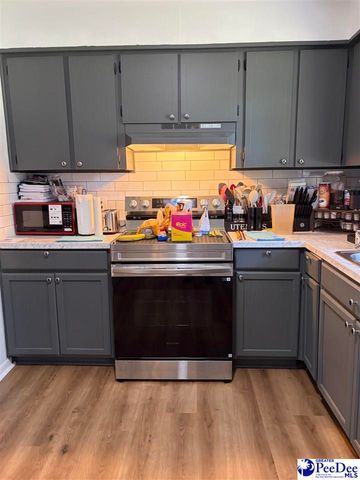 1109 Piano Rd, Florence, SC 29501