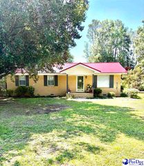 1109 Piano Rd, Florence, SC 29501