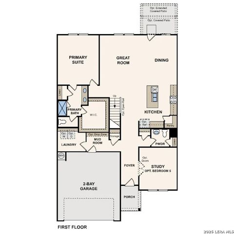 8350 Rocket View, San Antonio, TX 78263