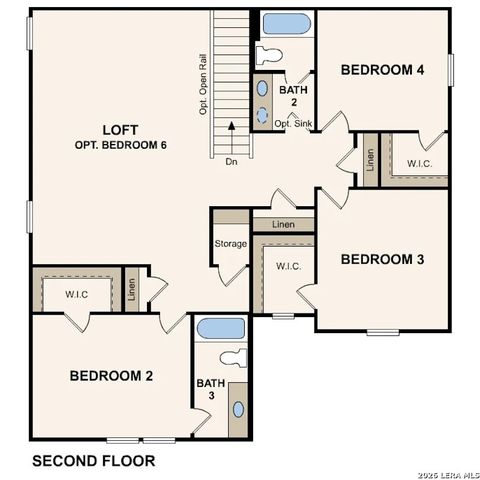 8350 Rocket View, San Antonio, TX 78263