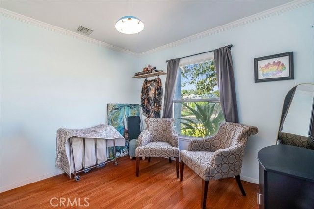 17504 Hamlin, Van Nuys (los Angeles), CA 91406