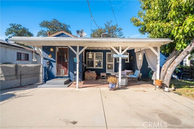 17504 Hamlin, Van Nuys (los Angeles), CA 91406