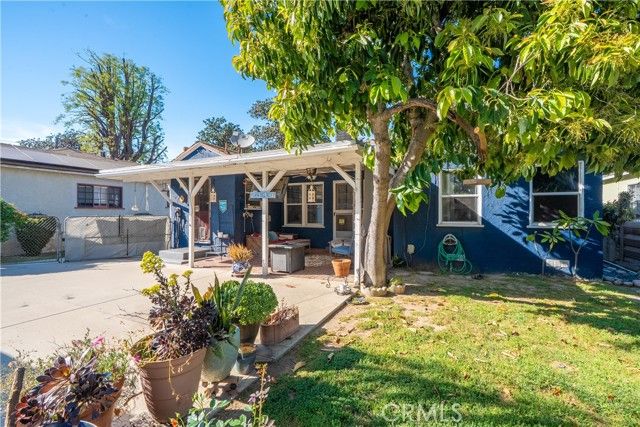 17504 Hamlin, Van Nuys (los Angeles), CA 91406