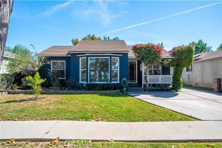 17504 Hamlin, Van Nuys (los Angeles), CA 91406