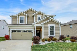 1302 Sunset Boulevard, Avon, IN 46123