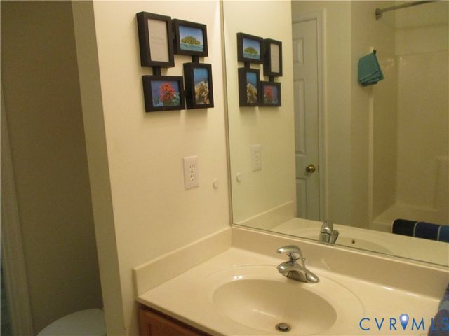 8811 Providence Knoll Mews, Chesterfield, VA 23236