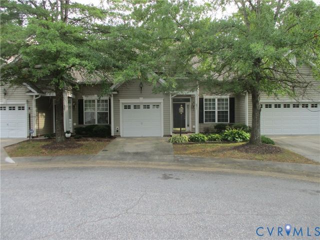 8811 Providence Knoll Mews, Chesterfield, VA 23236