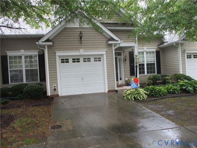 8811 Providence Knoll Mews, Chesterfield, VA 23236