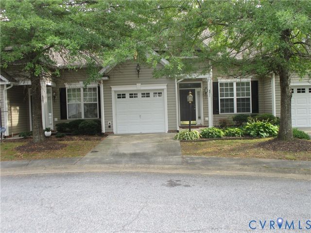 8811 Providence Knoll Mews, Chesterfield, VA 23236