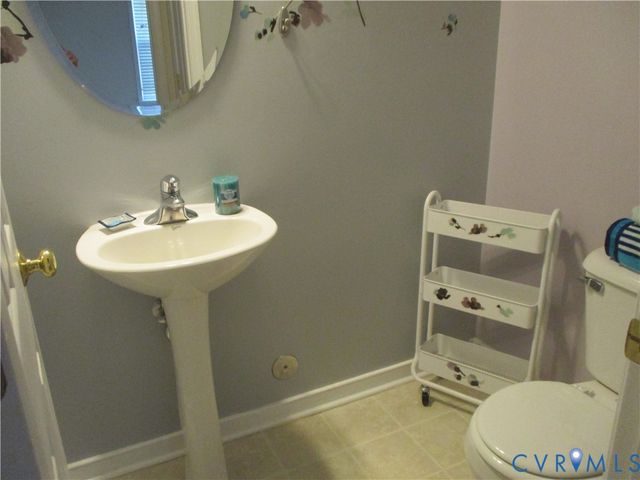 8811 Providence Knoll Mews, Chesterfield, VA 23236