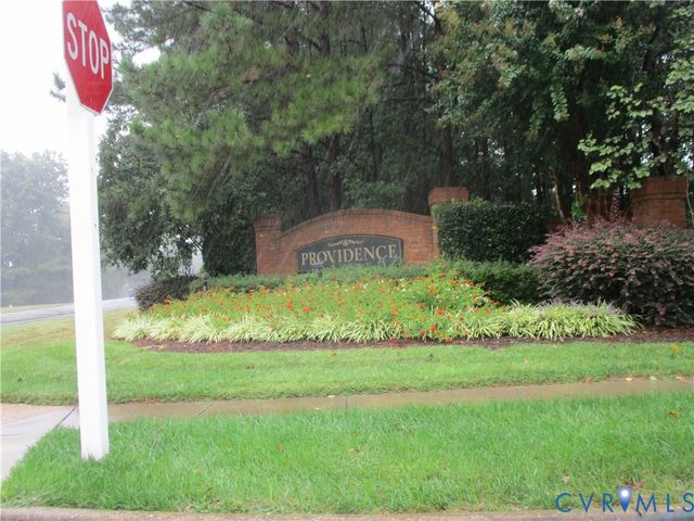 8811 Providence Knoll Mews, Chesterfield, VA 23236
