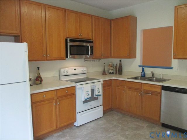 8811 Providence Knoll Mews, Chesterfield, VA 23236