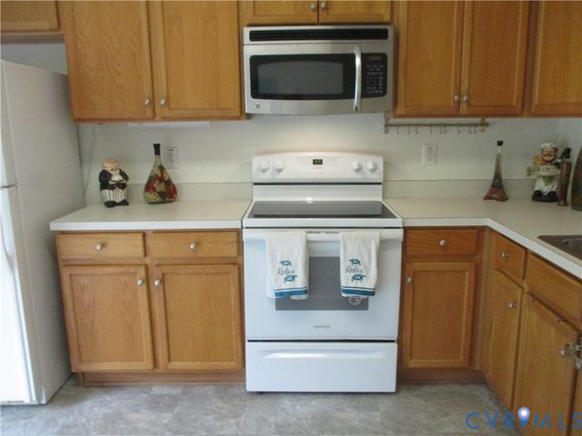 8811 Providence Knoll Mews, Chesterfield, VA 23236