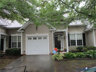8811 Providence Knoll Mews, Chesterfield, VA 23236