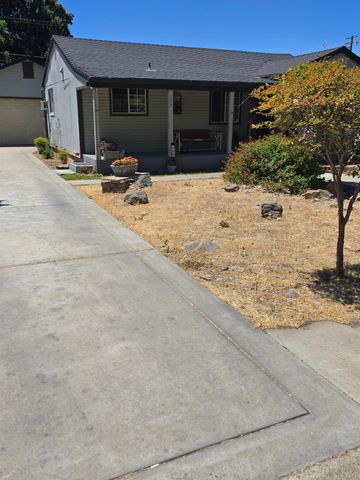 203 Severin Ave, Modesto, CA 95354