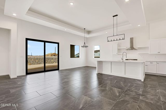921 Ada Ln. Lane, El Paso, TX 79932