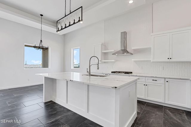 921 Ada Ln. Lane, El Paso, TX 79932