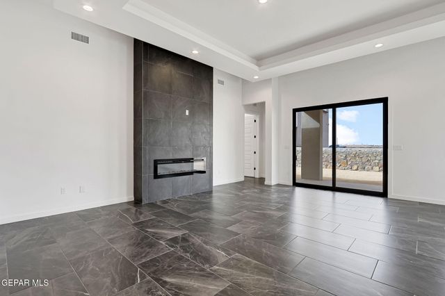 921 Ada Ln. Lane, El Paso, TX 79932