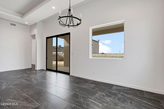 921 Ada Ln. Lane, El Paso, TX 79932