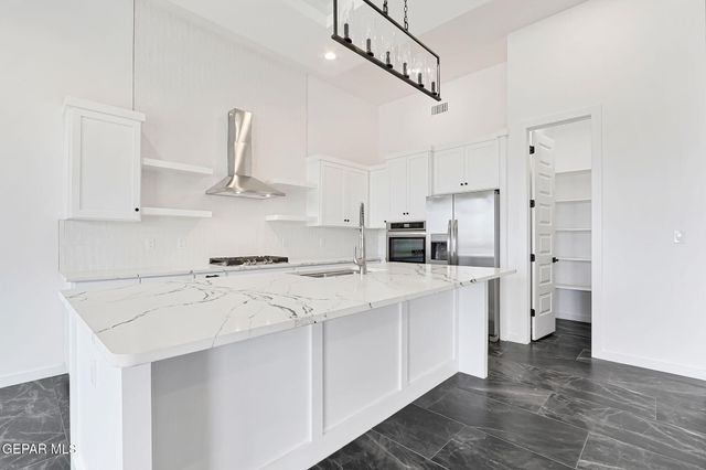 921 Ada Ln. Lane, El Paso, TX 79932