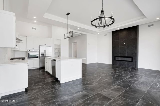 921 Ada Ln. Lane, El Paso, TX 79932
